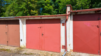 Pronájem garáže 18 m², Kutná Hora