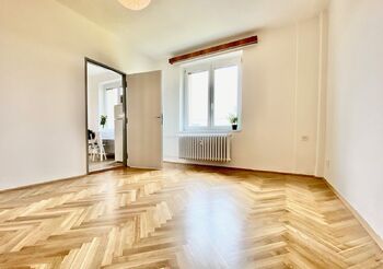 Pronájem bytu 2+1 v osobním vlastnictví 51 m², Pardubice