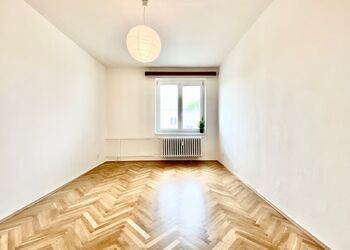 Pronájem bytu 2+1 v osobním vlastnictví 51 m², Pardubice