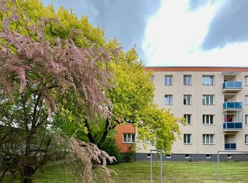 Pronájem bytu 2+1 v osobním vlastnictví 51 m², Pardubice