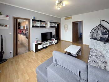 Pronájem bytu 3+1 v družstevním vlastnictví 68 m², Mohelnice
