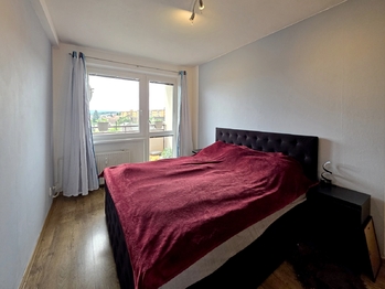 Pronájem bytu 3+1 v družstevním vlastnictví 68 m², Mohelnice