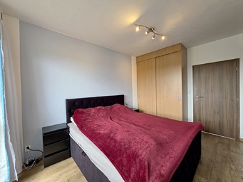 Pronájem bytu 3+1 v družstevním vlastnictví 68 m², Mohelnice