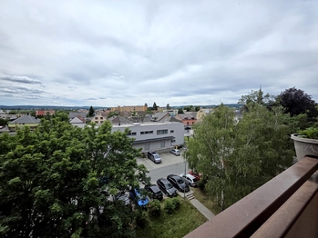 Pronájem bytu 3+1 v družstevním vlastnictví 68 m², Mohelnice