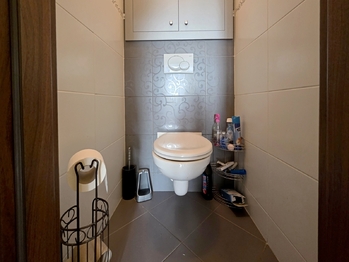 Pronájem bytu 3+1 v družstevním vlastnictví 68 m², Mohelnice