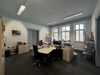 Pronájem kancelářských prostor 67 m², Plzeň