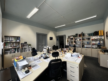 Pronájem kancelářských prostor 67 m², Plzeň