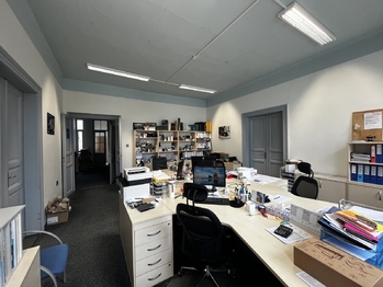 Pronájem kancelářských prostor 67 m², Plzeň