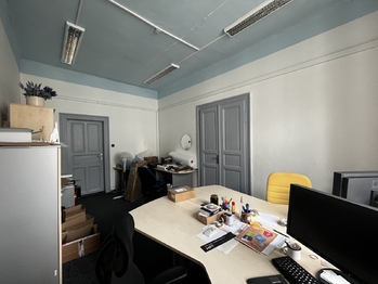 Pronájem kancelářských prostor 67 m², Plzeň