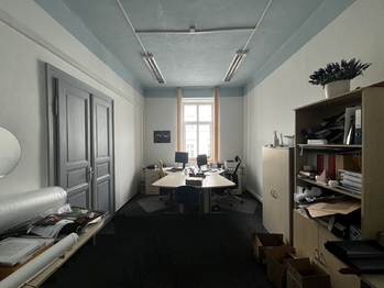 Pronájem kancelářských prostor 67 m², Plzeň