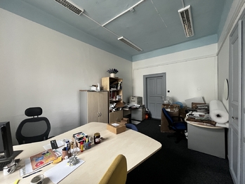 Pronájem kancelářských prostor 67 m², Plzeň