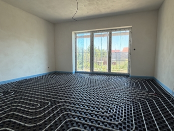 Prodej bytu 2+kk v osobním vlastnictví 53 m², Cvrčovice