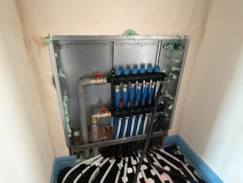 Prodej bytu 2+kk v osobním vlastnictví 53 m², Cvrčovice