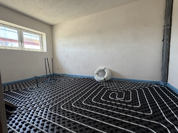 Prodej bytu 2+kk v osobním vlastnictví 53 m², Cvrčovice