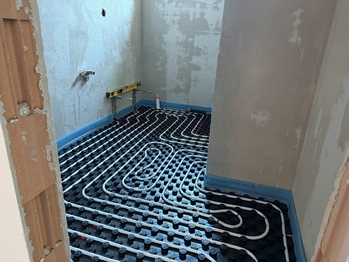 Prodej bytu 2+kk v osobním vlastnictví 53 m², Cvrčovice