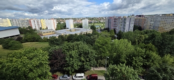 Pronájem bytu 2+kk v osobním vlastnictví 46 m², Praha 5 - Stodůlky