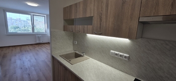 Pronájem bytu 2+kk v osobním vlastnictví 46 m², Praha 5 - Stodůlky