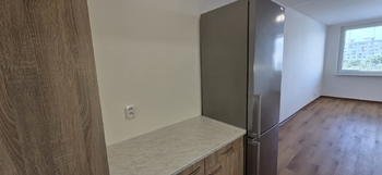Pronájem bytu 2+kk v osobním vlastnictví 46 m², Praha 5 - Stodůlky