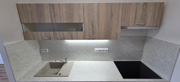 Pronájem bytu 2+kk v osobním vlastnictví 46 m², Praha 5 - Stodůlky