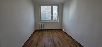 Ložnice - Pronájem bytu 2+kk v osobním vlastnictví 46 m², Praha 5 - Stodůlky