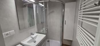 Pronájem bytu 2+kk v osobním vlastnictví 46 m², Praha 5 - Stodůlky