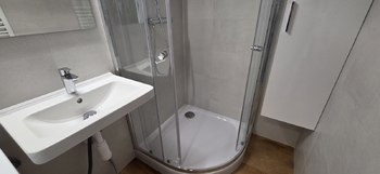 Pronájem bytu 2+kk v osobním vlastnictví 46 m², Praha 5 - Stodůlky