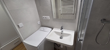 Pronájem bytu 2+kk v osobním vlastnictví 46 m², Praha 5 - Stodůlky