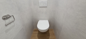 Pronájem bytu 2+kk v osobním vlastnictví 46 m², Praha 5 - Stodůlky