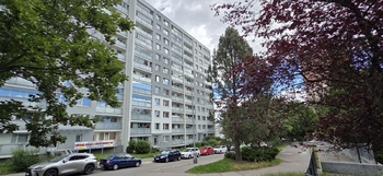 Pronájem bytu 2+kk v osobním vlastnictví 46 m², Praha 5 - Stodůlky