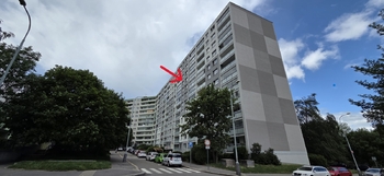 Pronájem bytu 2+kk v osobním vlastnictví 46 m², Praha 5 - Stodůlky