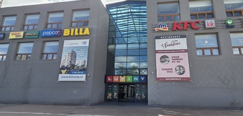 Nákupní centrum - pár kroků - Pronájem bytu 2+kk v osobním vlastnictví 46 m², Praha 5 - Stodůlky