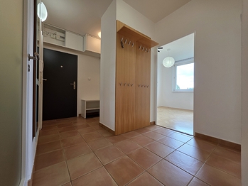 Pronájem bytu 3+1 v osobním vlastnictví 74 m², Olomouc