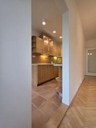 Pronájem bytu 3+1 v osobním vlastnictví 74 m², Olomouc