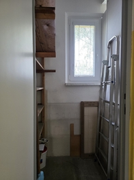 Pronájem bytu 3+1 v osobním vlastnictví 74 m², Olomouc