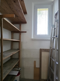 Pronájem bytu 3+1 v osobním vlastnictví 74 m², Olomouc