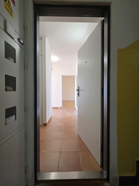 Pronájem bytu 3+1 v osobním vlastnictví 74 m², Olomouc