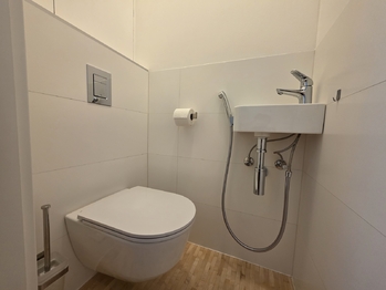 Pronájem bytu 3+1 v osobním vlastnictví 74 m², Olomouc