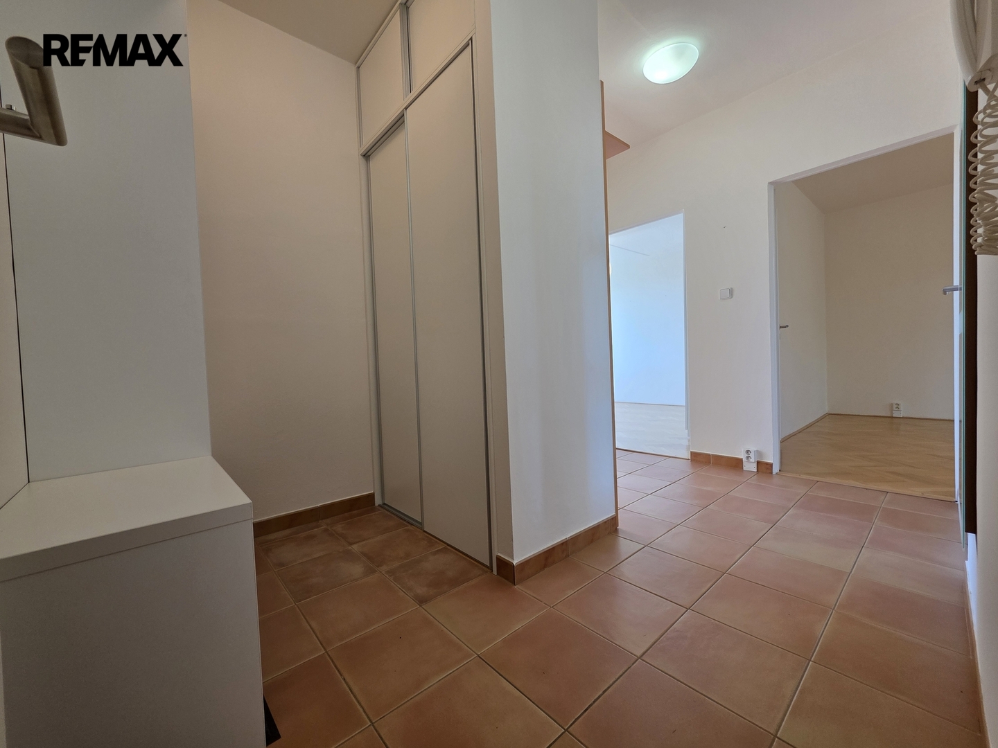 Pronájem bytu 3+1 v osobním vlastnictví 74 m², Olomouc – fotografie 3