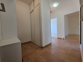Pronájem bytu 3+1 v osobním vlastnictví 74 m², Olomouc
