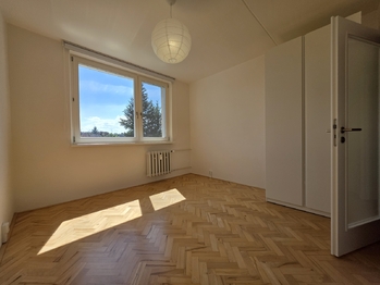 Pronájem bytu 3+1 v osobním vlastnictví 74 m², Olomouc