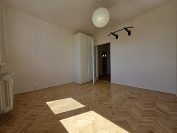 Pronájem bytu 3+1 v osobním vlastnictví 74 m², Olomouc