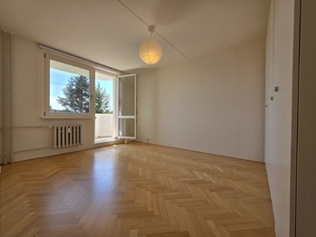 Pronájem bytu 3+1 v osobním vlastnictví 74 m², Olomouc