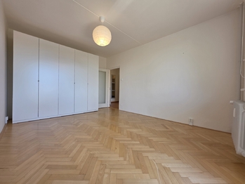 Pronájem bytu 3+1 v osobním vlastnictví 74 m², Olomouc