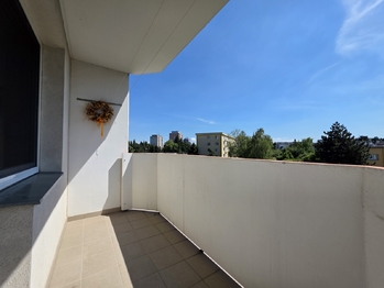 Pronájem bytu 3+1 v osobním vlastnictví 74 m², Olomouc