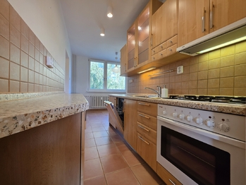Pronájem bytu 3+1 v osobním vlastnictví 74 m², Olomouc