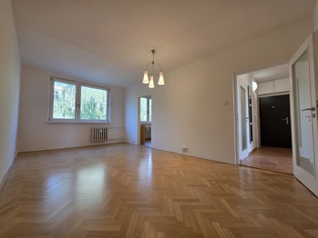 Pronájem bytu 3+1 v osobním vlastnictví 74 m², Olomouc