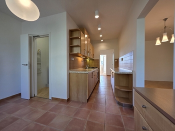 Pronájem bytu 3+1 v osobním vlastnictví 74 m², Olomouc