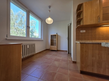 Pronájem bytu 3+1 v osobním vlastnictví 74 m², Olomouc