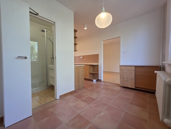 Pronájem bytu 3+1 v osobním vlastnictví 74 m², Olomouc