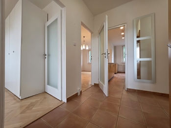 Pronájem bytu 3+1 v osobním vlastnictví 74 m², Olomouc